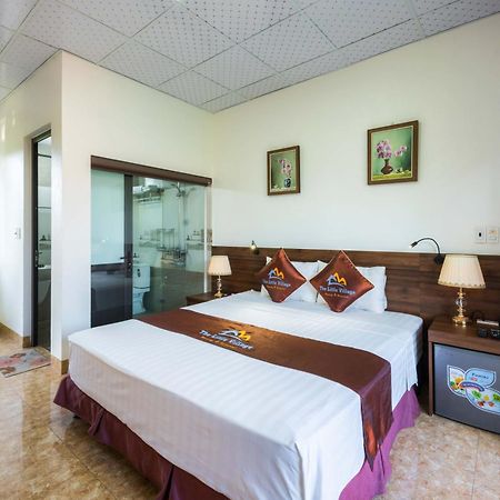 Tam Coc Haven Boutique Ninh Binh Apartment Екстериор снимка
