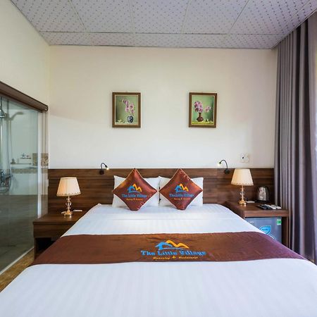 Tam Coc Haven Boutique Ninh Binh Apartment Екстериор снимка