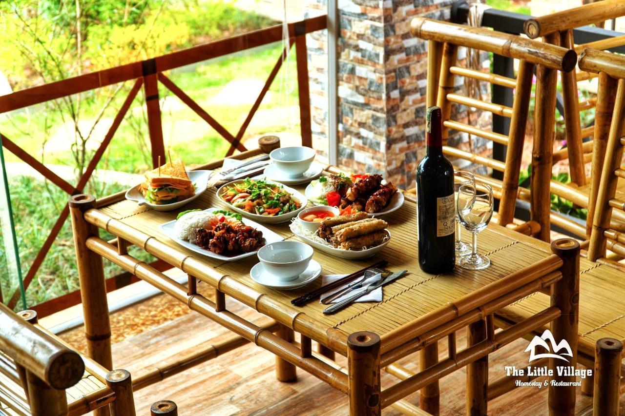 Tam Coc Haven Boutique Ninh Binh Apartment Екстериор снимка