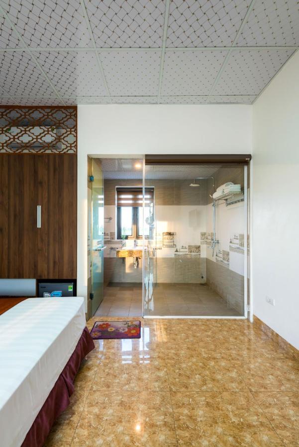 Tam Coc Haven Boutique Ninh Binh Apartment Екстериор снимка