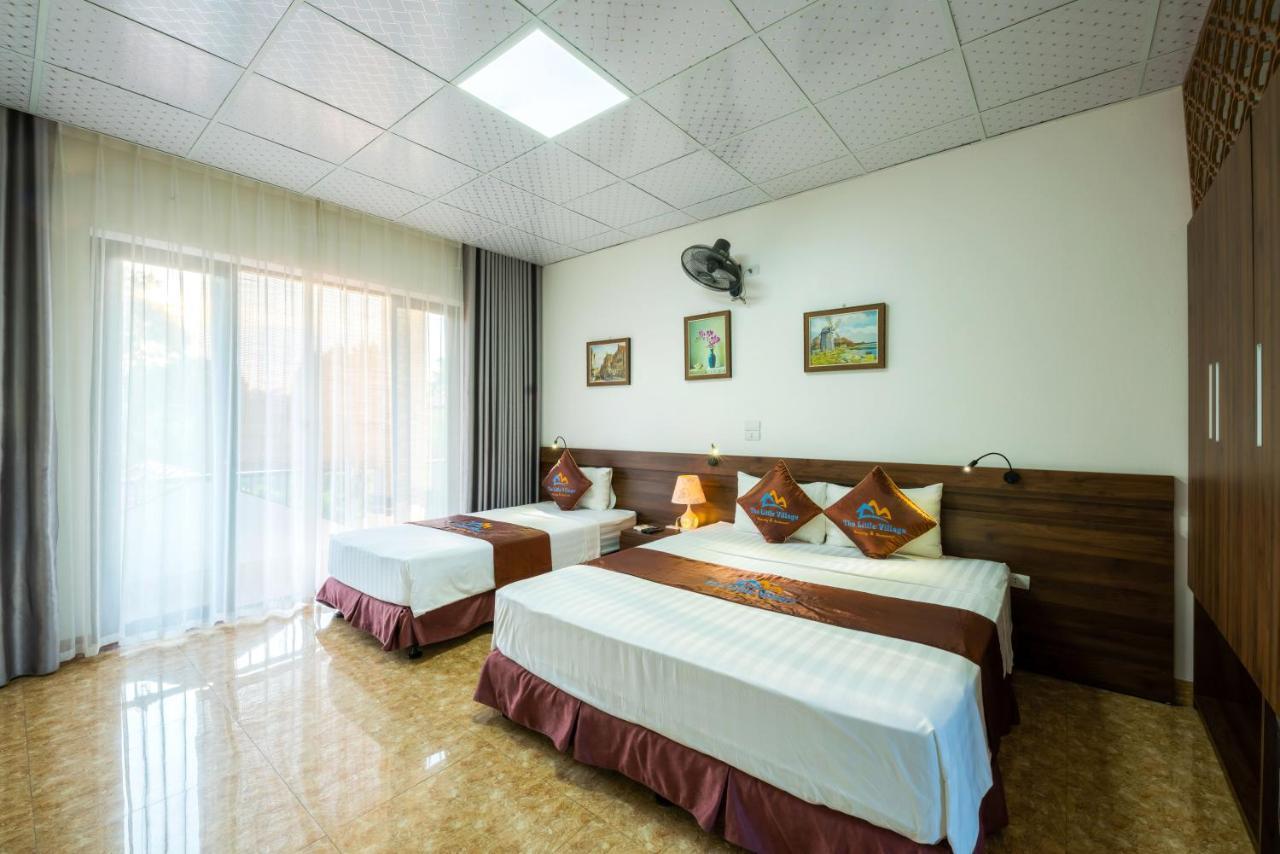 Tam Coc Haven Boutique Ninh Binh Apartment Екстериор снимка