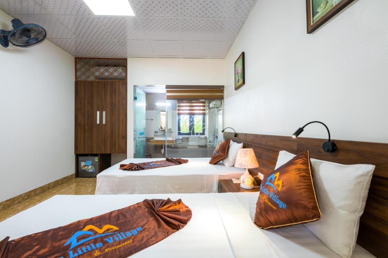 Tam Coc Haven Boutique Ninh Binh Apartment Екстериор снимка