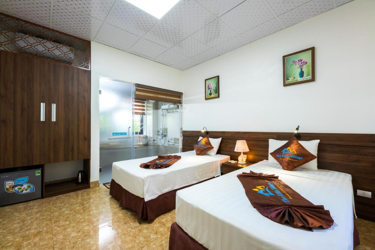 Tam Coc Haven Boutique Ninh Binh Apartment Екстериор снимка