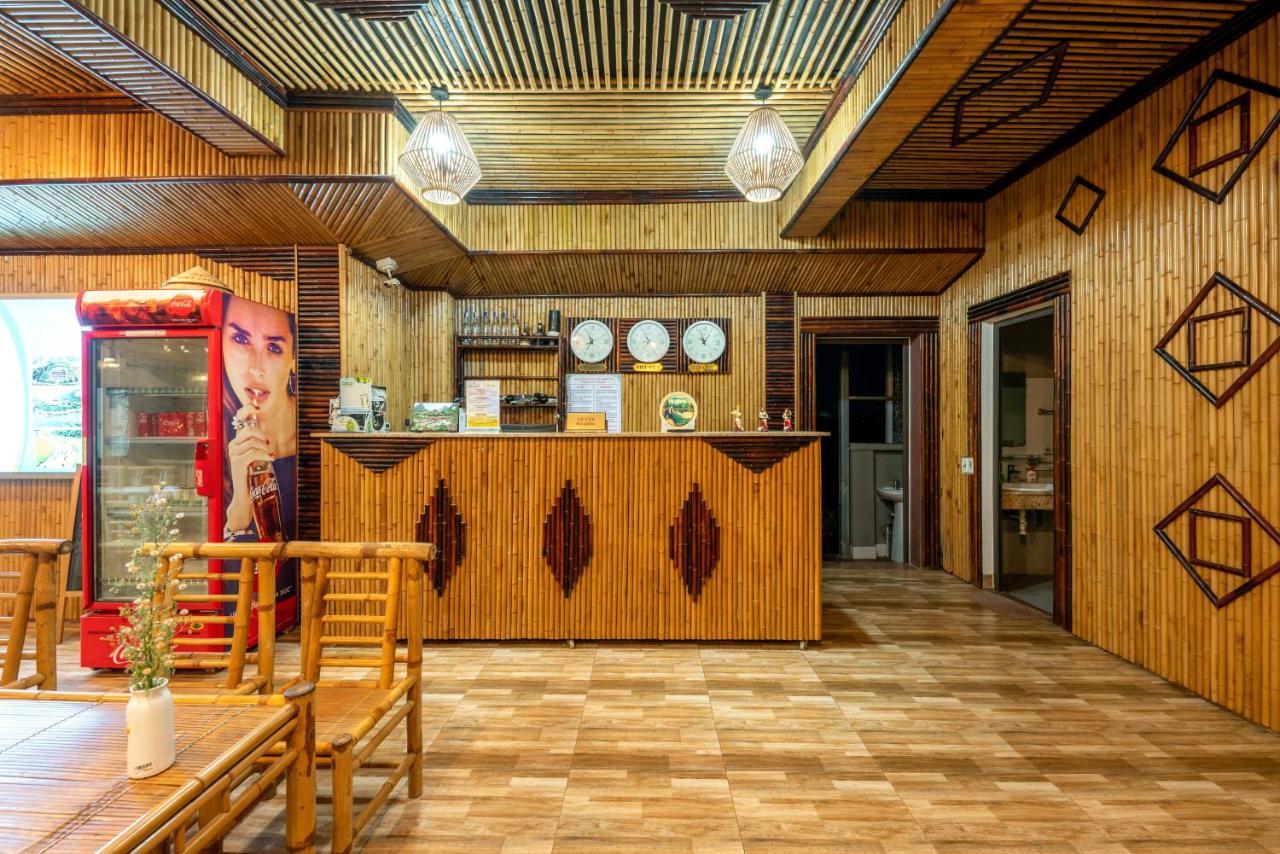 Tam Coc Haven Boutique Ninh Binh Apartment Екстериор снимка