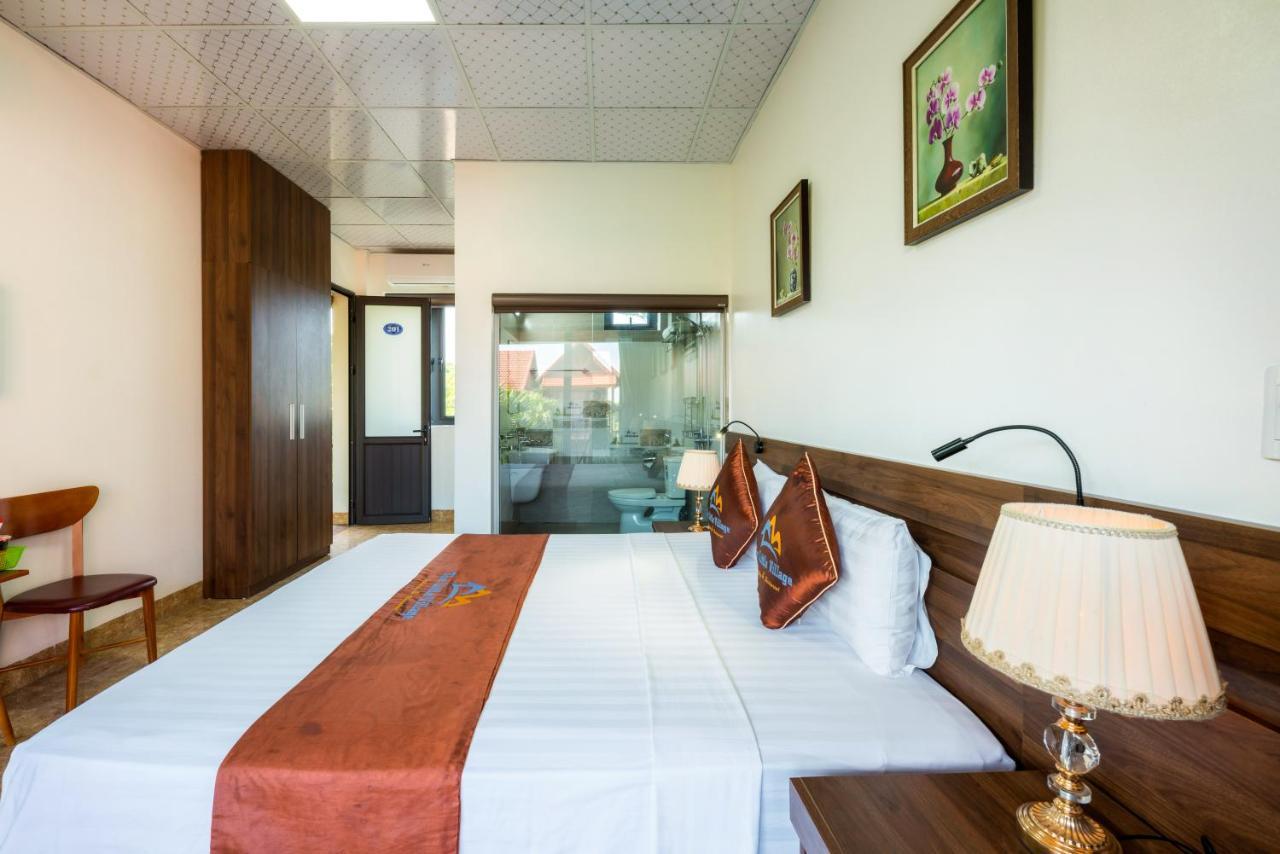 Tam Coc Haven Boutique Ninh Binh Apartment Екстериор снимка