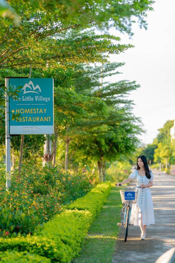 Tam Coc Haven Boutique Ninh Binh Apartment Екстериор снимка