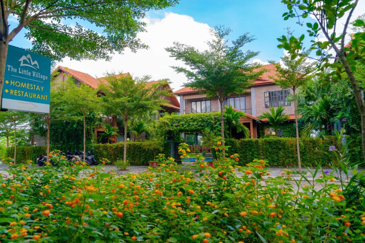 Tam Coc Haven Boutique Ninh Binh Apartment Екстериор снимка