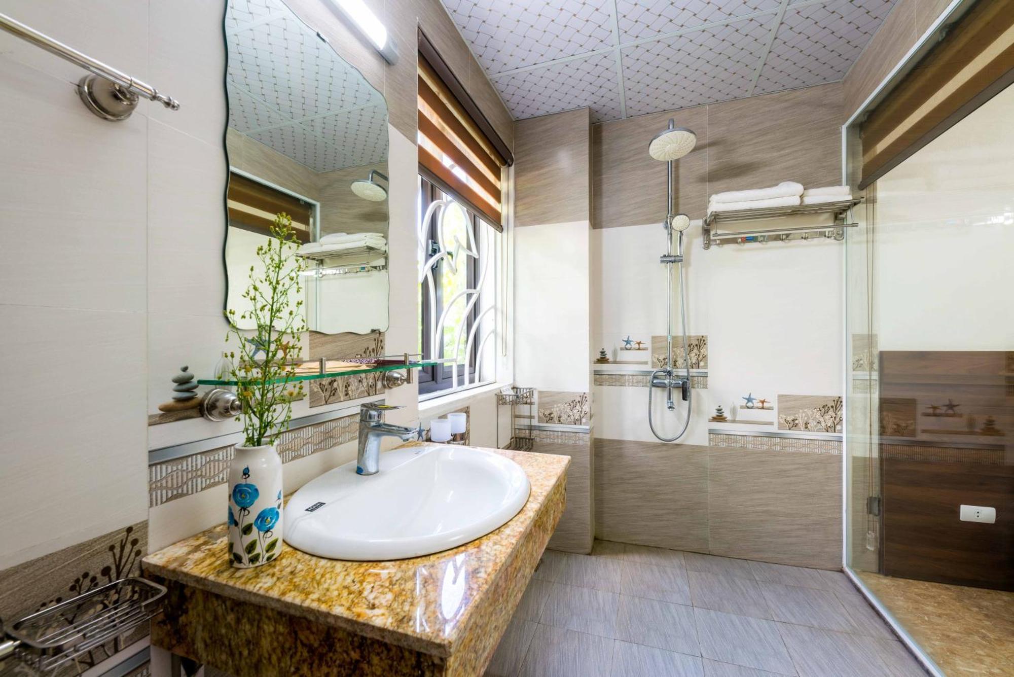 Tam Coc Haven Boutique Ninh Binh Apartment Екстериор снимка