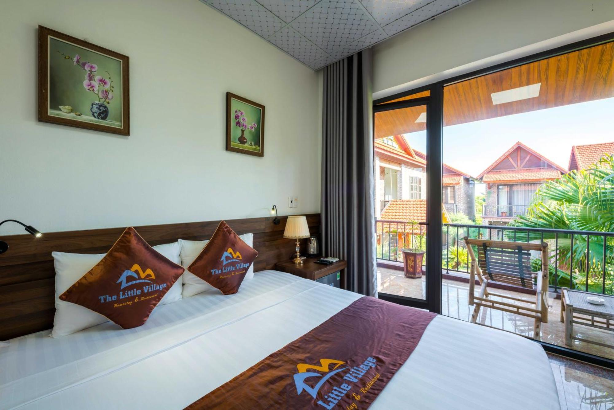 Tam Coc Haven Boutique Ninh Binh Apartment Екстериор снимка
