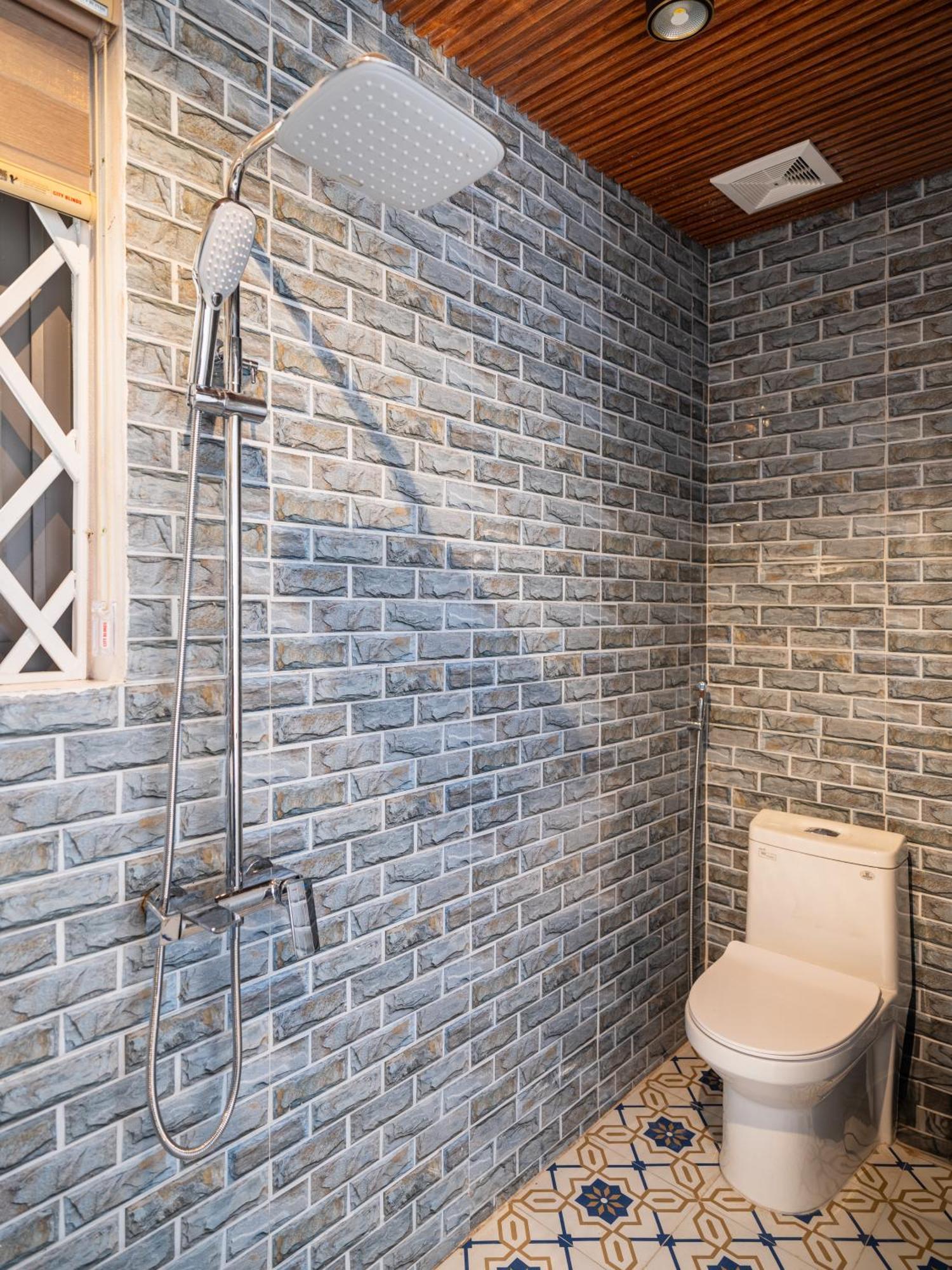 Tam Coc Haven Boutique Ninh Binh Apartment Екстериор снимка