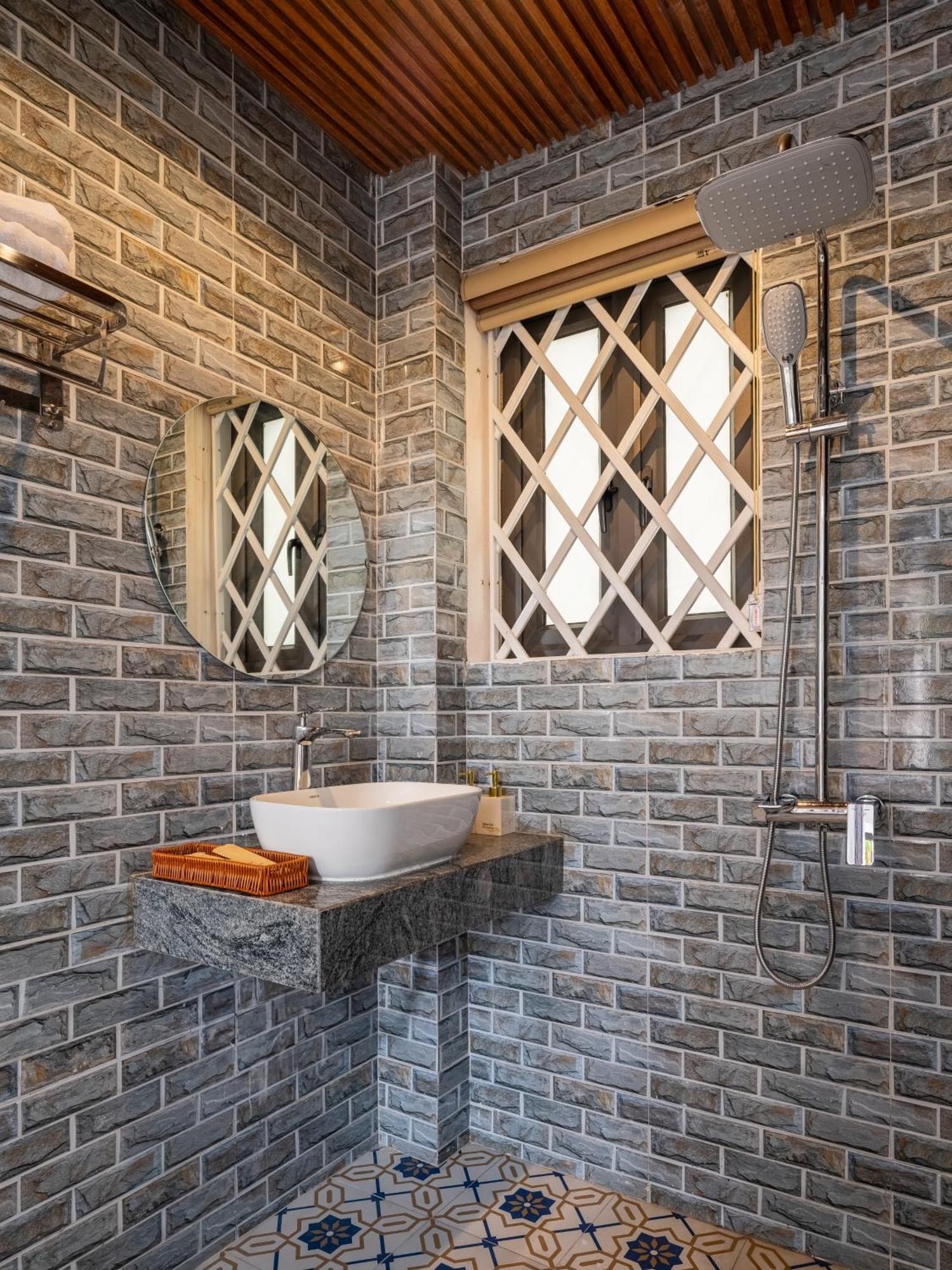Tam Coc Haven Boutique Ninh Binh Apartment Екстериор снимка